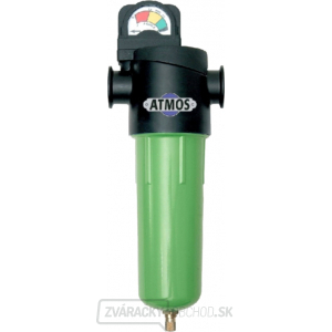 CF Filter s odlučovačom kondenzátu ATMOS NGF (F02)