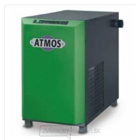 Kondenzačná sušička vzduchu Atmos (AHD 140)