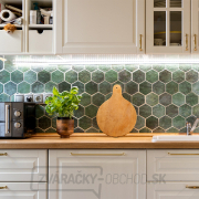 Solight LED svetelný pás s tester, 5m, sada s 12V adaptérom, 4,8W/m, IP65, studená biela Náhľad