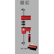 Korpusová svorka vario Bessey REVO KRV100-2K gallery main image