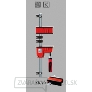 Korpusová svorka vario Bessey REVO KRV150-2K - 1500mm gallery main image