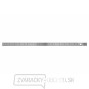 Mierka oceľová ohybná KINEX 300mm, TOP QUALITY, EC I gallery main image