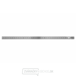 Mierka oceľová ohybná KINEX 300mm, TOP QUALITY, EC I Mierka oceľová ohybná KINEX 300mm, TOP QUALITY, EC I gallery main image