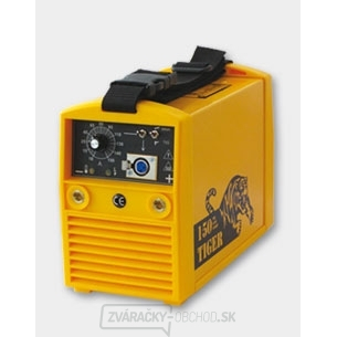 Invertory Tiger 170