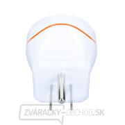 Solight cestovný adaptér pre použitie v USA Náhľad