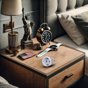 Solight cestovný adaptér pre použitie v USA náhled