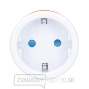 Solight cestovný adaptér pre použitie vo Veľkej Británii Náhľad Solight cestovný adaptér pre použitie vo Veľkej Británii Náhľad