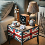 Solight cestovný adaptér pre použitie vo Veľkej Británii Solight cestovný adaptér pre použitie vo Veľkej Británii náhled