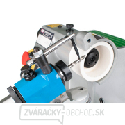 Prípravok na ostrenie postranné špirály vrtákov a fréz pre ON-25 Náhľad