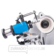 Prípravok na ostrenie postranné špirály vrtákov a fréz pre ON-25 Náhľad