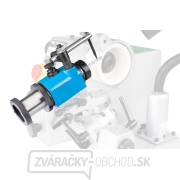 Prípravok na ostrenie postranné špirály vrtákov a fréz pre ON-25 náhled