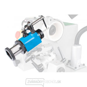 Prípravok na ostrenie postranné špirály vrtákov a fréz pre ON-25 Prípravok na ostrenie postranné špirály vrtákov a fréz pre ON-25 gallery main image