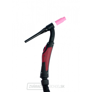 ZVÁRACIE HORÁK KTB 26, FLEXI KRK, UP-DOWN, 8 M ZVÁRACIE HORÁK KTB 26, FLEXI KRK, UP-DOWN, 8 M gallery main image