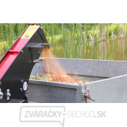 Profesionálny drvič konárov PUBERT IROKO 55P Profesionálny drvič konárov PUBERT IROKO 55P náhled