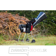 Profesionálny drvič konárov PUBERT IROKO 55P Profesionálny drvič konárov PUBERT IROKO 55P náhled