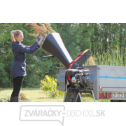 Profesionálny drvič konárov PUBERT IROKO 55P Profesionálny drvič konárov PUBERT IROKO 55P náhled