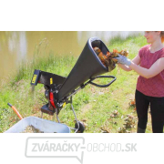 Profesionálny drvič konárov PUBERT IROKO 55P Profesionálny drvič konárov PUBERT IROKO 55P náhled