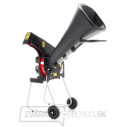 Profesionálny drvič konárov PUBERT IROKO 55P Profesionálny drvič konárov PUBERT IROKO 55P náhled