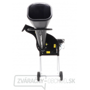 Profesionálny drvič konárov PUBERT IROKO 55P Profesionálny drvič konárov PUBERT IROKO 55P náhled