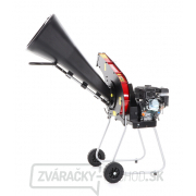 Profesionálny drvič konárov PUBERT IROKO 55P Profesionálny drvič konárov PUBERT IROKO 55P náhled