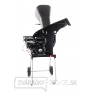 Profesionálny drvič konárov PUBERT IROKO 55P Profesionálny drvič konárov PUBERT IROKO 55P náhled