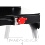 Profesionálny drvič konárov PUBERT IROKO 55P Profesionálny drvič konárov PUBERT IROKO 55P náhled