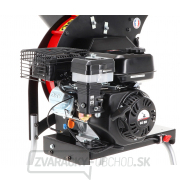 Profesionálny drvič konárov PUBERT IROKO 55P Profesionálny drvič konárov PUBERT IROKO 55P náhled