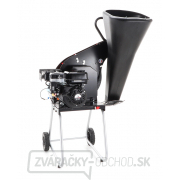 Profesionálny drvič konárov PUBERT IROKO 55P Profesionálny drvič konárov PUBERT IROKO 55P náhled