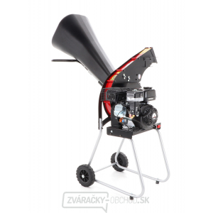 Profesionálny drvič konárov PUBERT IROKO 55P Profesionálny drvič konárov PUBERT IROKO 55P gallery main image