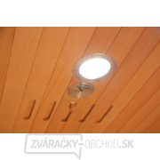 DeLuxe 3033 Céder Carbon náhled