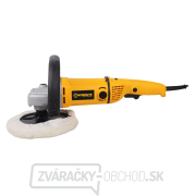 EP164 - Leštička 180 mm, 1400W Náhľad