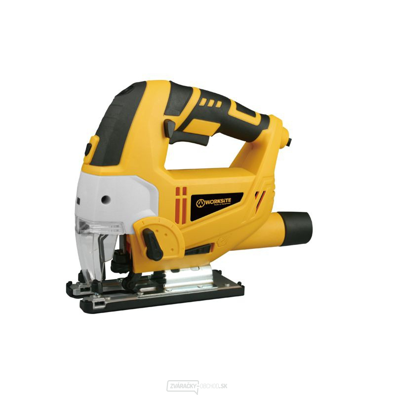 Priamočiara píla Worksite JS246