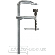 Vysokovýkonná zámočnícka zvierka Bessey SL25 - 250mm Vysokovýkonná zámočnícka zvierka Bessey SL25 - 250mm gallery main image