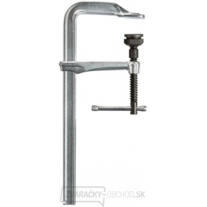 Vysokovýkonná zámočnícka zvierka Bessey SL25 - 250mm Vysokovýkonná zámočnícka zvierka Bessey SL25 - 250mm gallery main image