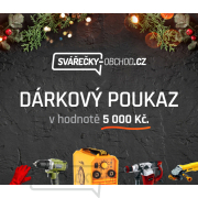 Vianočný darčekový poukaz v hodnote 200 € gallery main image