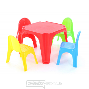 STARPLAST Keren set gallery main image