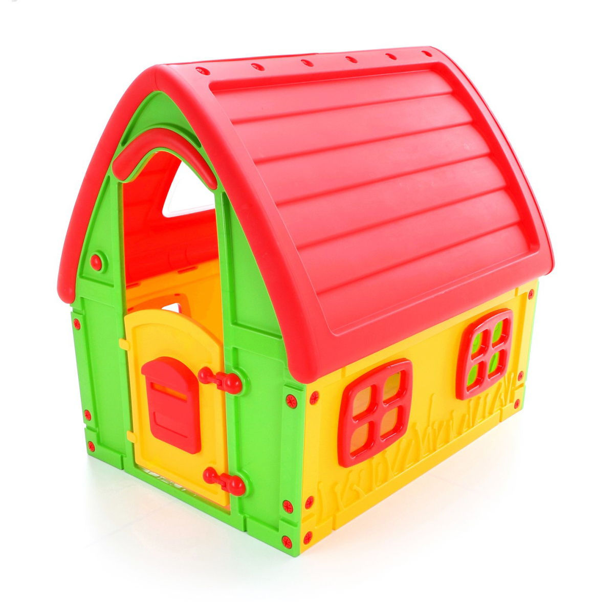 STARPLAST Fairy House Náhľad