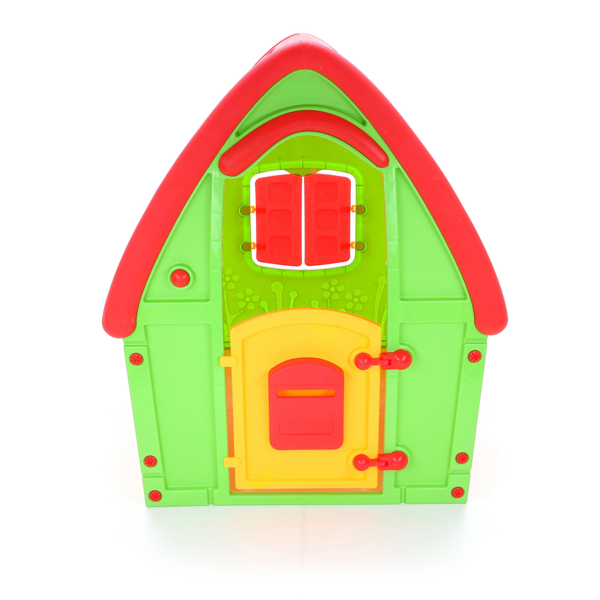 STARPLAST Fairy House Náhľad