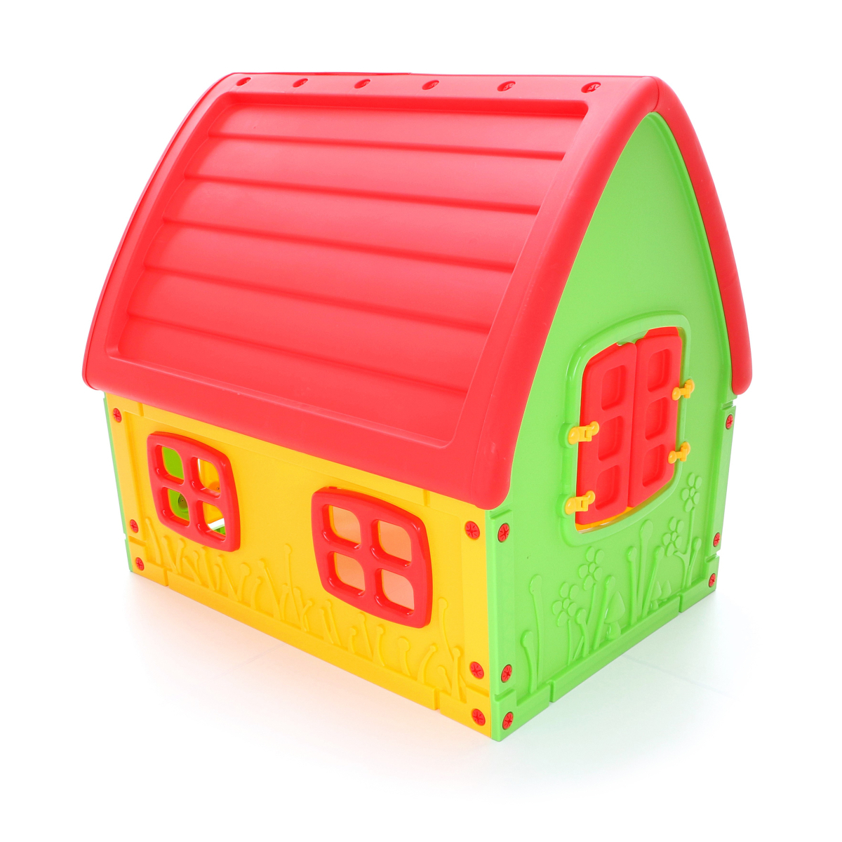 STARPLAST Fairy House Náhľad