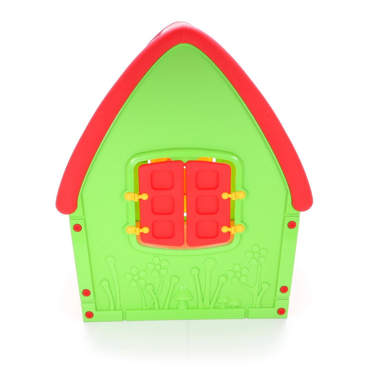 STARPLAST Fairy House Náhľad