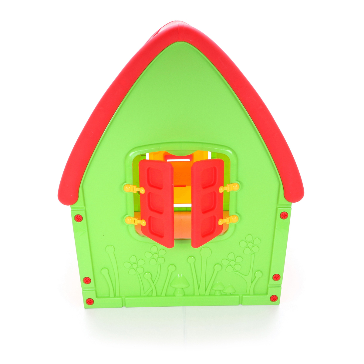 STARPLAST Fairy House Náhľad