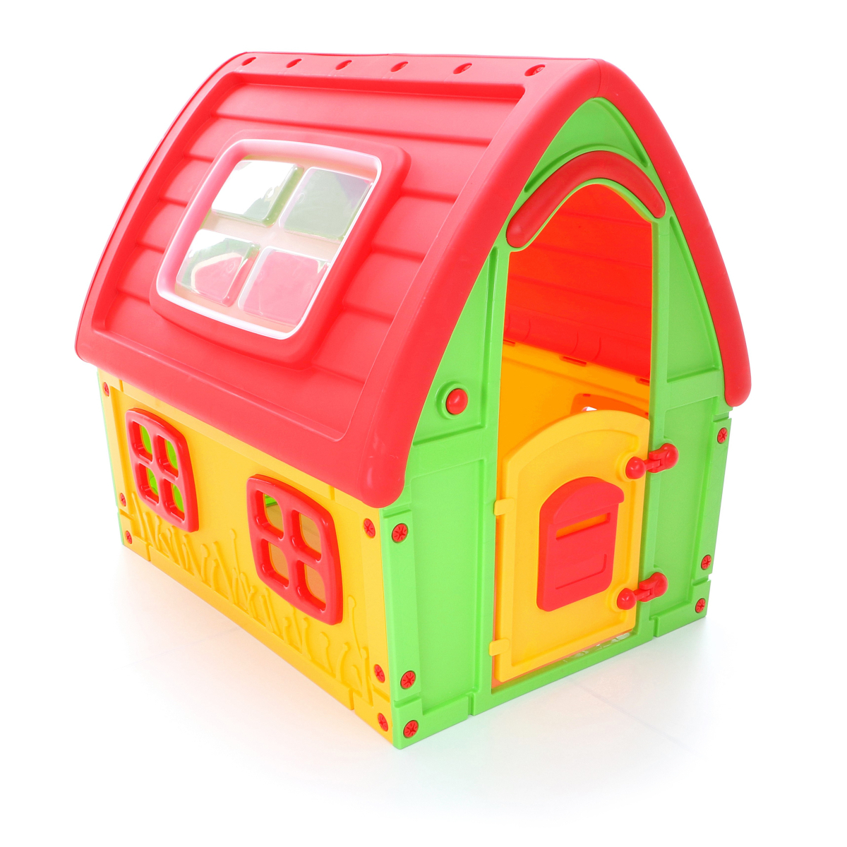 STARPLAST Fairy House Náhľad