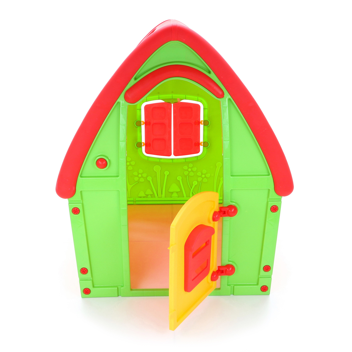 STARPLAST Fairy House Náhľad