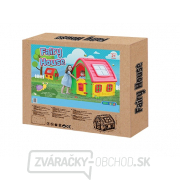 STARPLAST Fairy House Náhľad