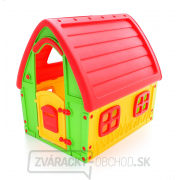 STARPLAST Fairy House STARPLAST Fairy House náhled