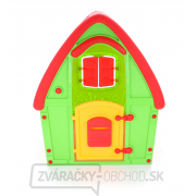 STARPLAST Fairy House STARPLAST Fairy House náhled