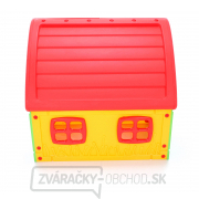 STARPLAST Fairy House STARPLAST Fairy House náhled