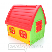STARPLAST Fairy House STARPLAST Fairy House náhled