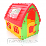 STARPLAST Fairy House STARPLAST Fairy House náhled