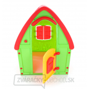 STARPLAST Fairy House STARPLAST Fairy House náhled